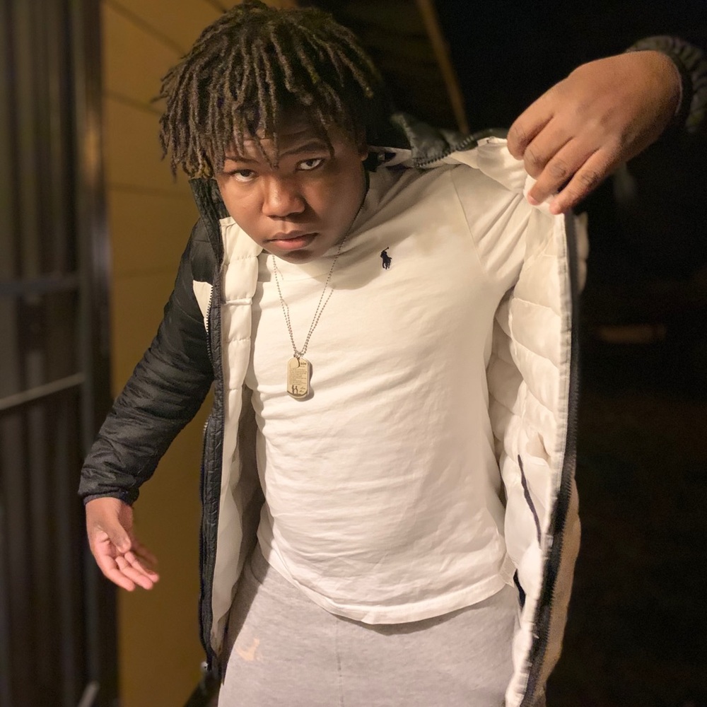 Meet your Posher, 😂thenamebejt😂